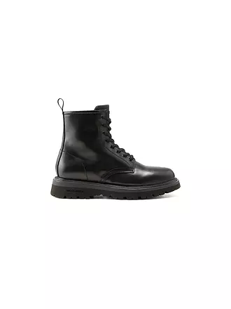 WOOLRICH | Schnürboots NEW CITY | 